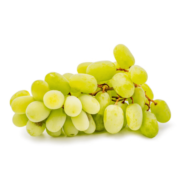 Sweet Green Seedless Grapes 1.5-2 lb - Image 2