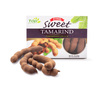 Sweet Tamarind Box 1 lb