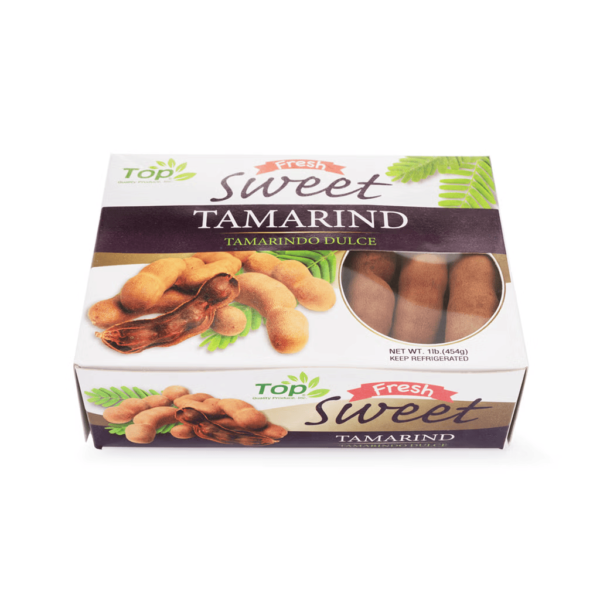 Sweet Tamarind Box 1 lb - Image 2