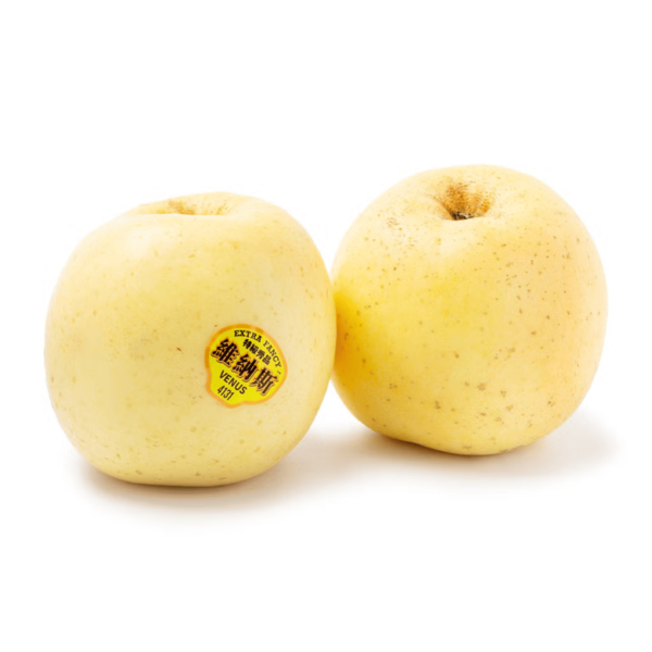 Venus Sweet And Sour Premium Apple 4Kg 1 case - Image 3