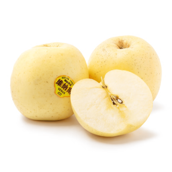 Venus Sweet And Sour Premium Apple 4Kg 1 case - Image 4