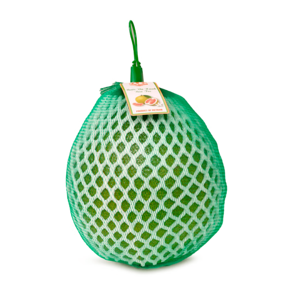 Vietnam Emerald Red Pomelo 1 count - Image 2