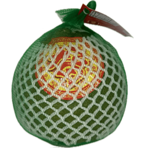 Vietnam Emerald Red Pomelo 1 count - Image 3