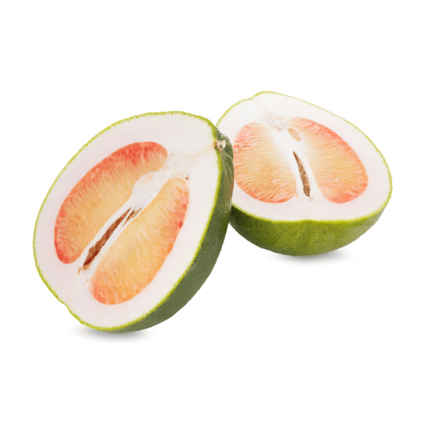 Vietnam Emerald Red Pomelo 1 count - Image 4