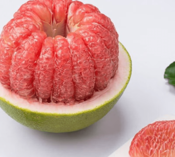 Vietnam Green Grapefruit 1 each