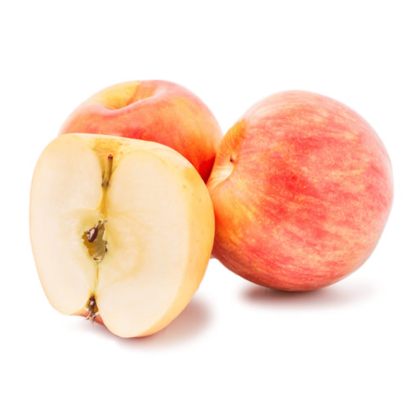 Washington Fuji Apples 4.5-5 lb - Image 2