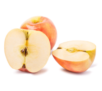 Washington Fuji Apples 4.5-5 lb