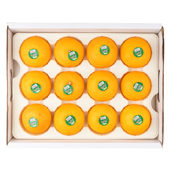 Wow Sweet Citrus Gift Box 1 case - Image 3